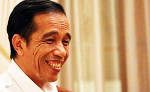 Jokowi Ditertawakan Emak-emak di Bekasi, Ternyata Gegara Ini