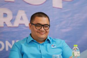 Berdasarkan Salinan C-Hasil, Partai Gelora Berpeluang Lolos Ke Senayan
