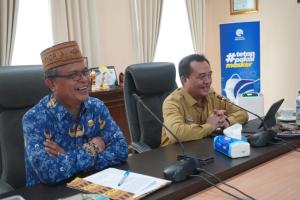 Kepala BSKDN: Kualitas Inovasi di Kabupaten Bone Bolango Harus Terus Ditingkatkan