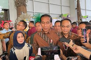 Jokowi Lantik Menko Polhukam dan Menteri ATR/BPN Rabu, Beredar Nama Hadi Tjahjanto dan AHY