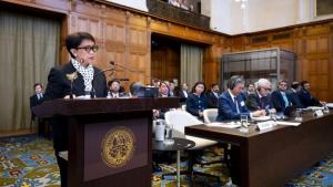 Rektor Jenderal A. Yani: Gelegar Oral Statement Menlu Retno di Mahkamah Internasional