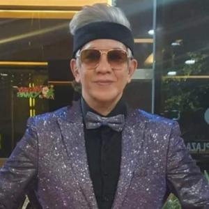 Roslan Shah Pelakon, Penyanyi dan Pengarah Acara Luncurkan Single Kedua "Rojak Maznah ke tuuu!"