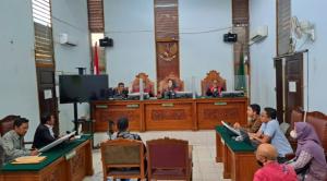 Majelis Hakim Sarankan KNLI Hadirkan Saksi Bukan dari Direksi, Pengacara: Secara Hukum Perdata Diperbolehkan