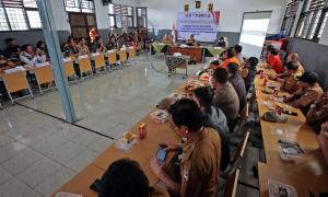 Pergerakan Tanah di Bandung Barat, Pemerintah Akan Merelokasi Rumah Warga