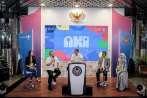 Buruan Daftar! Kemenparekraf Kembali Buka Program AKI 2024 bagi  Seluruh Pelaku Usaha Kreatif di Indonesia