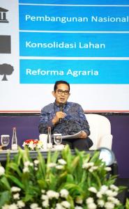 Badan Bank Tanah, Institusi Strategis dalam Mendukung Pembangunan di Indonesia