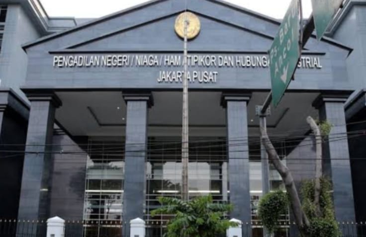 Sidang Gugatan Perbuatan Melawan Hukum, Kemenkeu dan Bank Indonesia tak Hadir