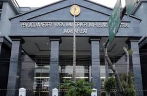 Sidang Gugatan 11 Triliun, Kemenkeu dan Bank Indonesia kembali Mangkir