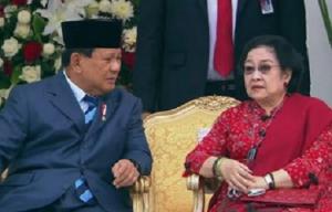 Prabowo Subianto Should Not Meet Megawati Soekarnoputri