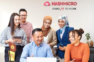 ERP HashMicro, Meningkatkan Kesejahteraan Karyawan dan Mengurangi Tingkat Presenteeism