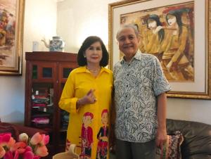 Hari ini Pengurus FOKBI Gelar Silaturahmi Jelang Musda di Jakarta
