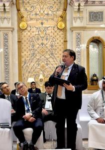 Menko Airlangga dan PM Anwar Ibrahim Sepakat Dorong ASEAN-GCC sebagai Kekuatan Ekonomi Baru