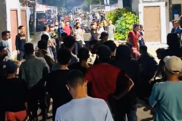 Pembubaran Ibadah Mahasiswa Katolik UNPAM, Bangun Ekosistem Toleransi Harus Jadi Perhatian Bersama