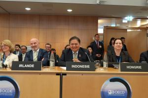 Komitmen Indonesia di PTM OECD: Aksi Berbasis Solusi untuk Pertumbuhan Ekonomi Berkelanjutan