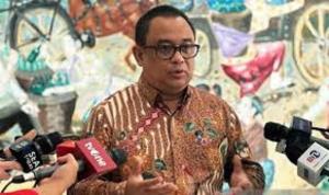 Presiden Jokowi Masih Kaji Calon Pansel KPK yang Sesuai Harapan Masyarakat