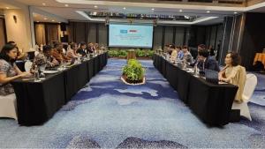 Indonesia-Kazakhstan untuk Rampungkan Perjanjian Promosi dan Perlindungan Investasi