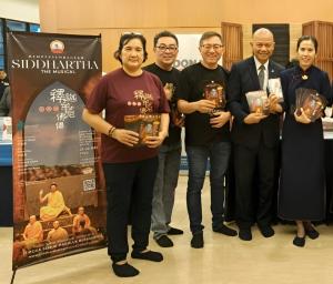  Siddharta The Musical Hadir Kembali di Jakarta, Nantikan Keseruannya