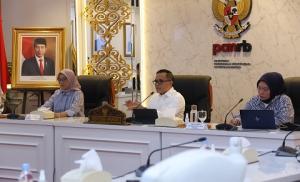 Presiden Jokowi Hari Ini Buka SPBE Summit 2024 dan Luncurkan GovTech di Istana