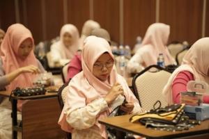 PNM Siap Berkontribusi Tingkatkan Ekonomi Keluarga Nelayan di Aceh