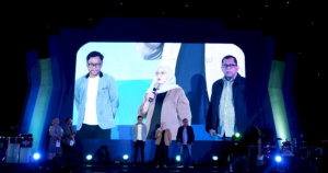 Gelar Gala Diner, PNM Makassar Mantapkan Strategi Agar Kembali Jadi Cabang Terbaik 2024