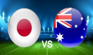 
                                       Jepang vs Australia: Berakhir 1-1, Semua Gol Bunuh Diri