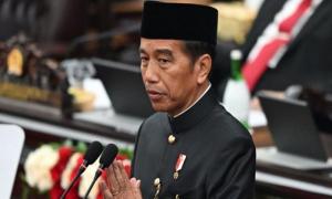 
                                       Di Ujung Masa Bakti, Jokowi Terbitkan Perpres Jamkes Purnatugas Menteri