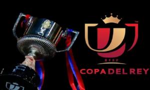 
                                       Daftar Tim Lolos ke 16 Besar Copa Del Rey, 3 Raksasa La Liga Lolos Tanpa Hambatan