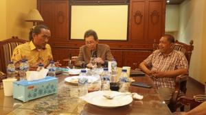 
                                       Terus Dizolimi, Kuasa Hukum Pemegang Saham BCI bakal Lapor ke Mabes Polri