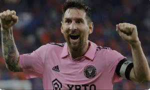 Prediksi Inter Miami vs Vancouver Whitecaps:  Tertinggal 2-0, The Herons Berharap Comeback