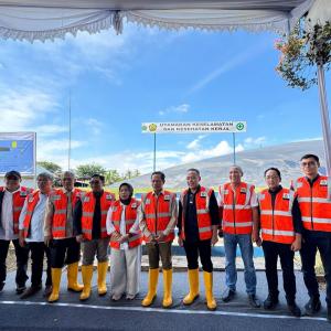 
                                       Hari Bumi 2025, Ini Langkah PalmCo Percepat Dekarbonisasi Untuk Net Zero Emisi