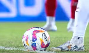 Skor Sementara Malut United vs Persib Bandung 0-0:  Penyerang Maung Masih Terkunci
