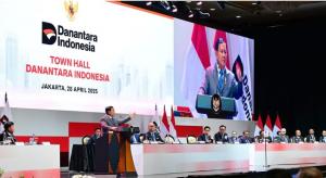 
                                       Perkuat Tata Kelola, Pemerintah Tegaskan Akan Evaluasi Komprehensif BUMN