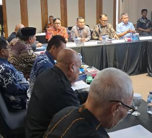 
                                       Ngebut Bentuk Koperasi Merah Putih, Induk KUD Minta Pemerintah Agar Ekosistem Lama Jangan Dikorbankan
