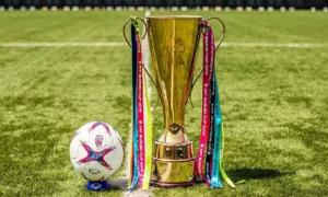 
                                       Skor Sementara CAHN FC vs PSM Makassar 0-0: Juku Eja Berpotensi Lolos ke Final