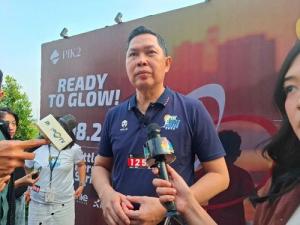 
                                       PIK Nite Run 2025 Bakal Jadi Lomba Lari Malam Terbesar dan Paling Spektakuler di Indonesia