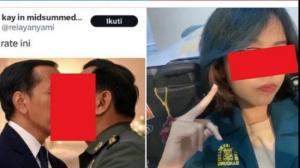 
                                       Penangkapan Mahasiswa ITB Pengunggah Meme AI Prabowo-Jokowi Tuai Kecaman Publik dan Ahli Hukum