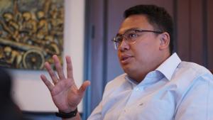 
                                       Lindungi Ruang Digital, Wamenkomdigi Dorong Penegakan Hukum Terhadap Grup Seberkan Konten Menyimpang