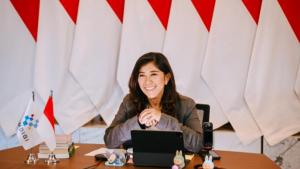 
                                       Perkuat Program BAKTI AKSI, Meutya Hafid: Internet di Perbatasan adalah Keadilan Sosial, Bukan Sekadar Teknologi