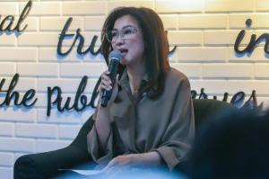 
                                       Dirjen KPM: Media Berkualitas Benteng Terakhir Lawan Misinformasi