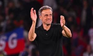 
                                       Prediksi Seattle Sounders vs PSG: Adang Atletico,  Pasukan Enrique Turunkan Komposisi Terbaik