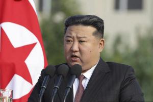 
                                       Respon Korea Utara Usai Serangan AS ke Iran: Langgar Piagam PBB dan Prinsip Kedaulatan Negara