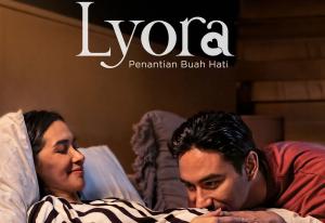 Kisah Penuh Harapan Para Pejuang Garis Dua dalam Teaser Lyora, Penantian Buah Hati