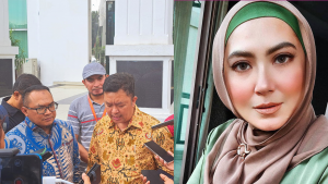 Perusahaan Milik Pesohor Malaysia Vie Shantie Khan Digugat PT BAC, Tuntut Pengembalian Investasi USD500.000