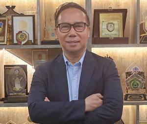 
                                       Refleksi Kepemimpinan Pati yang Antipati