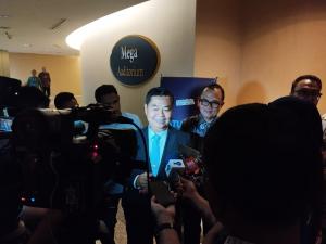 
                                       Summit Data Kependudukan 2025: Satu Data Jadi Fondasi Pengentasan Kemiskinan, Stunting, dan Inflasi