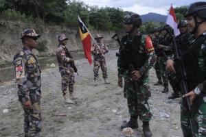 
                                        Indonesia Tuntut Penjelasan Timor Leste atas Insiden Penembakan WNI di Perbatasan