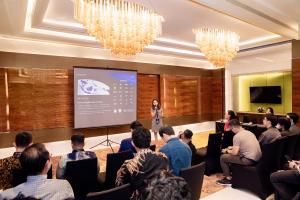 
                                       HashMicro Integrasikan ERP dan AI untuk Percepat Transformasi Bisnis di Asia Tenggara