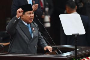 
                                       Prabowo Tegur Direksi BUMN yang Bertindak Bak Raja: Semua Bisa Diganti