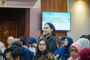 
                                       Perkuat Pengambilan Kebijakan Berbasis Data, Pemerintah Manfaatkan Kecerdasan Buatan