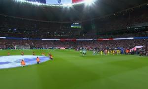 
                                       La Liga Pekan 4, Atletico Madrid Bangkit Usai Menang 2-0 Lawan Villarreal